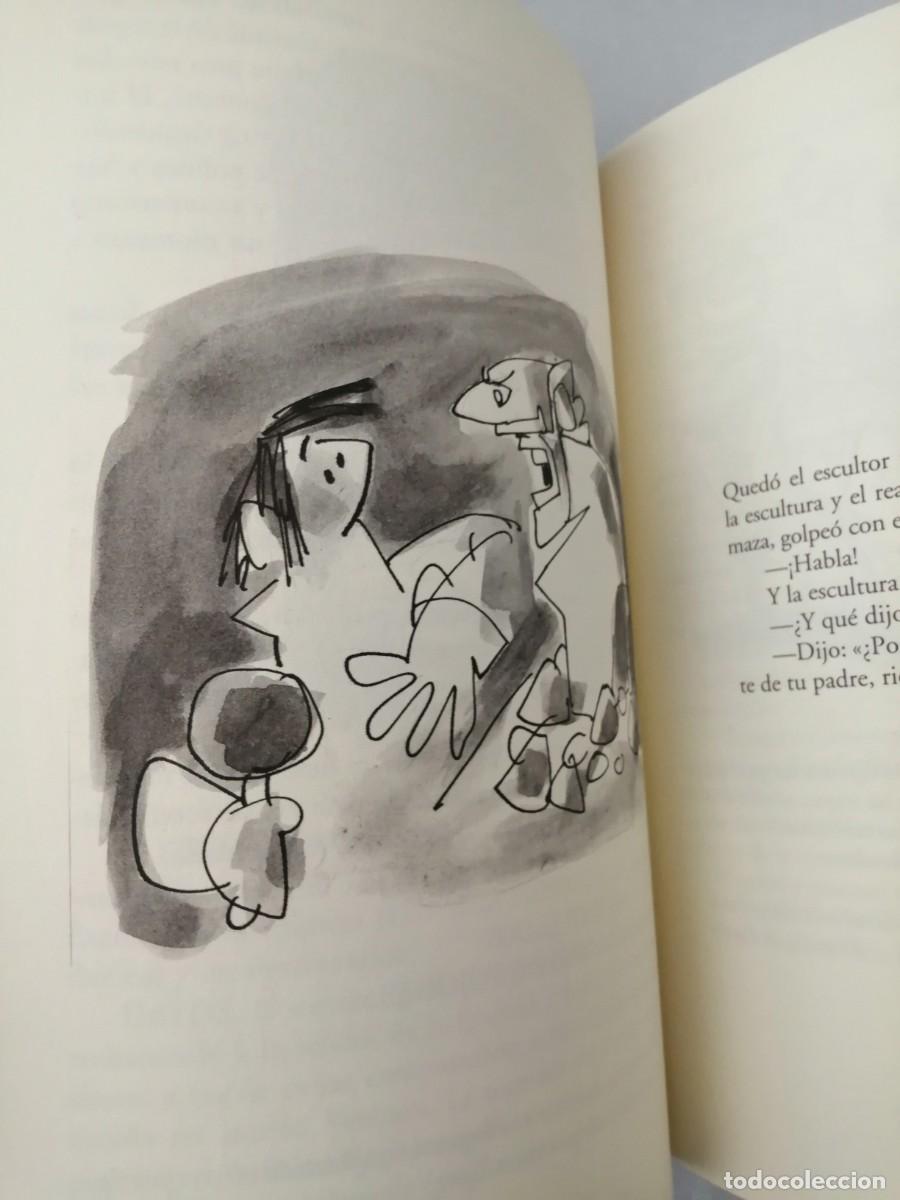 Libros de segunda mano: EL CAER DE LA BREVA (Primera edici&oacute;n, tapa dura) - Foto 4