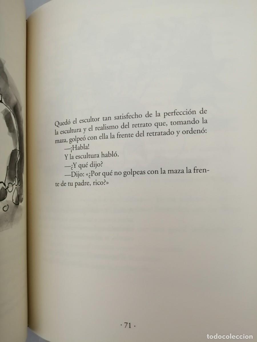 Libros de segunda mano: EL CAER DE LA BREVA (Primera edici&oacute;n, tapa dura) - Foto 5
