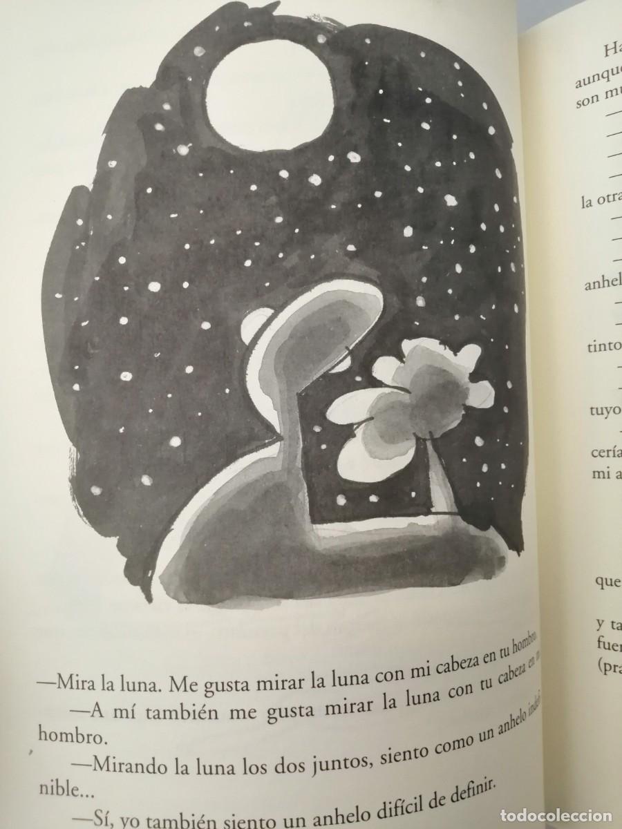 Libros de segunda mano: EL CAER DE LA BREVA (Primera edici&oacute;n, tapa dura) - Foto 8