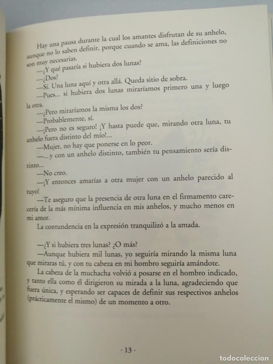Libros de segunda mano: EL CAER DE LA BREVA (Primera edici&oacute;n, tapa dura) - Foto 9