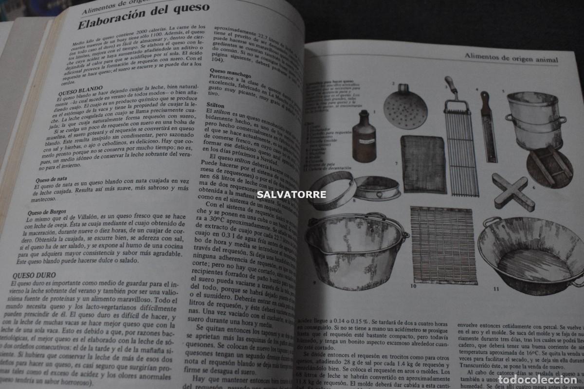 Libros de segunda mano: JOHN SEYMOUR LA VIDA EN EL CAMPO EDITORIAL BLUME - Foto 4