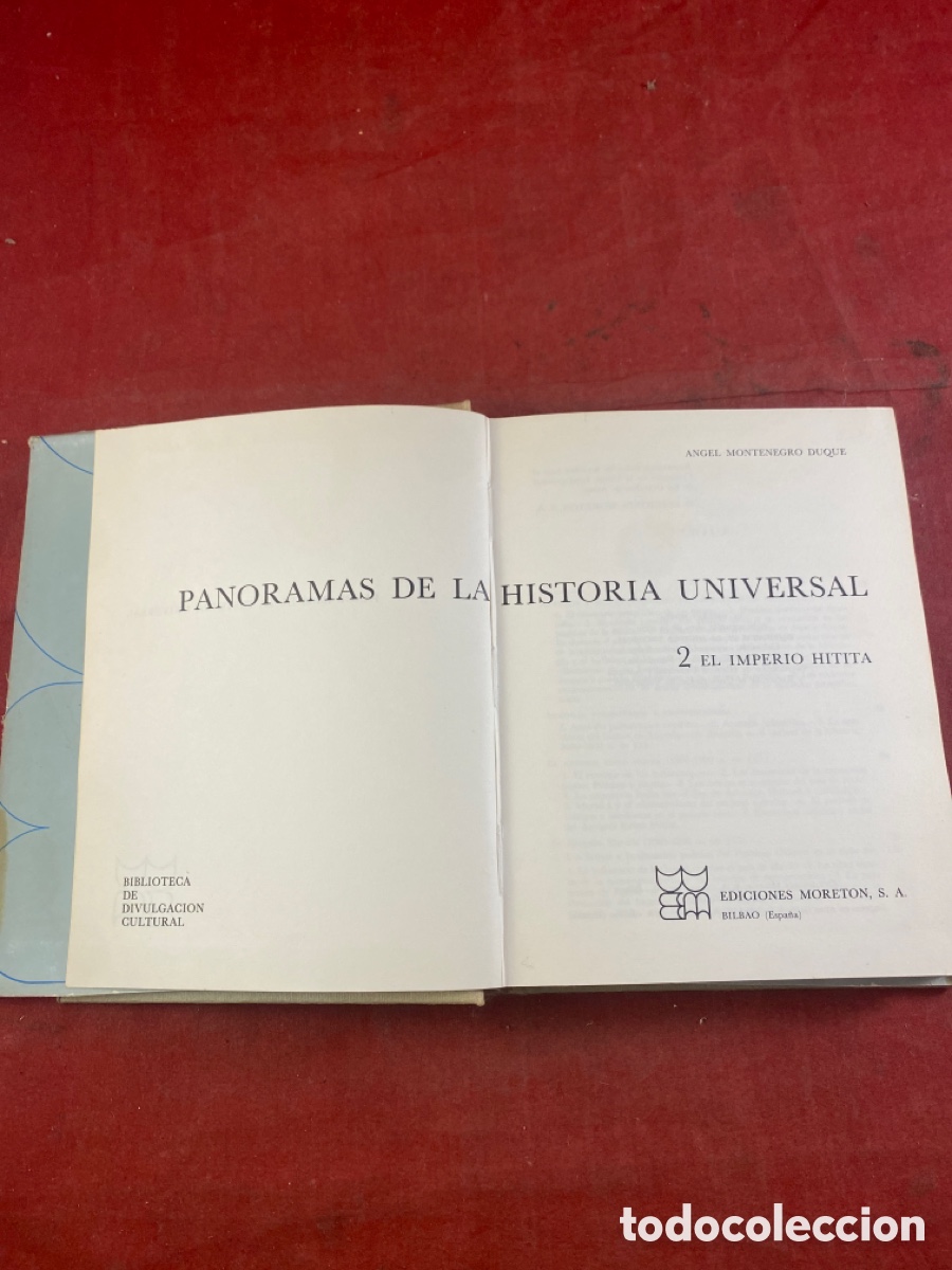 Libros de segunda mano: El Imperio Hitita - Foto 2