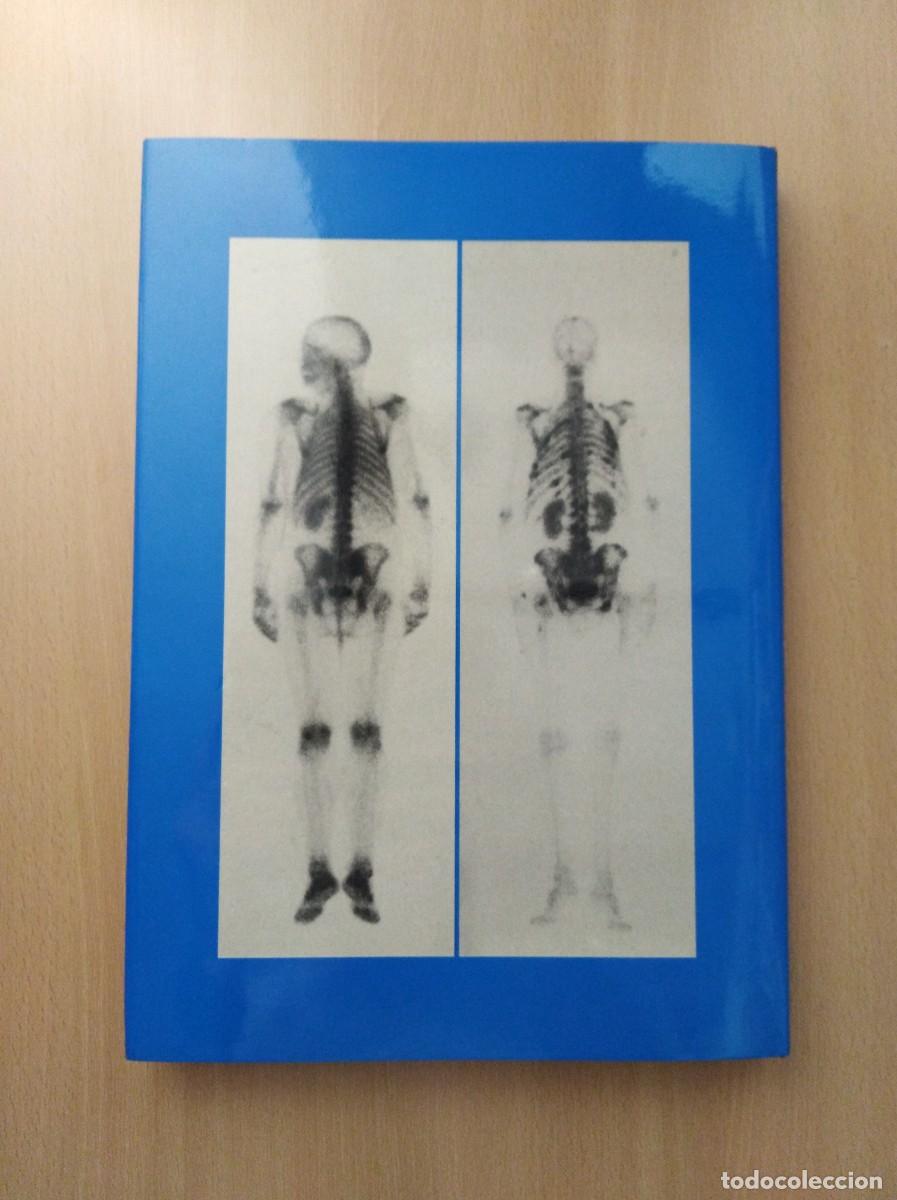Libros de segunda mano: HISTORIA DE LA MEDICINA NUCLEAR EN ESPA&Ntilde;A. Manuel Castell - Foto 2