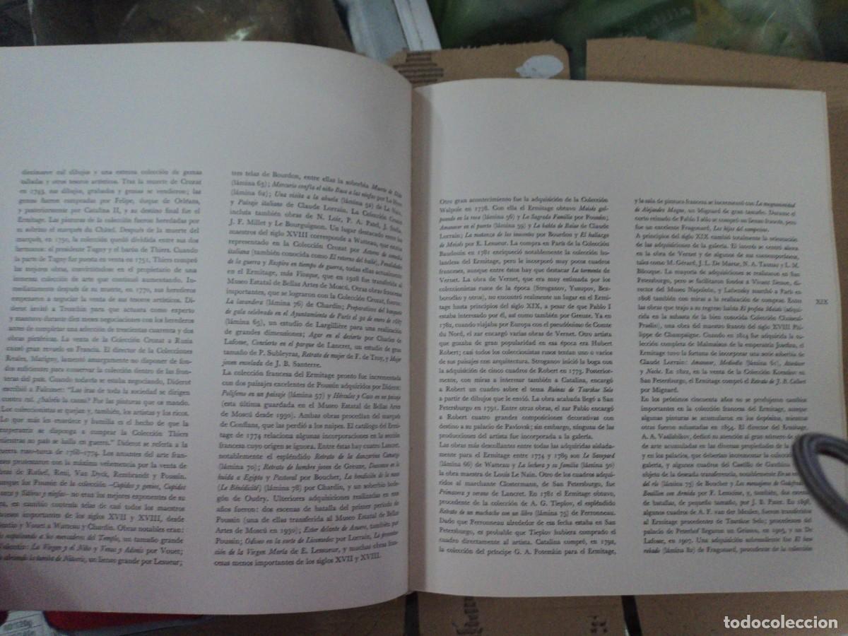 Libros de segunda mano: Maestros del Barroco y del Rococo - Montaner y Sim&oacute;n - Foto 3