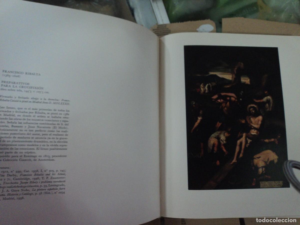 Libros de segunda mano: Maestros del Barroco y del Rococo - Montaner y Sim&oacute;n - Foto 4