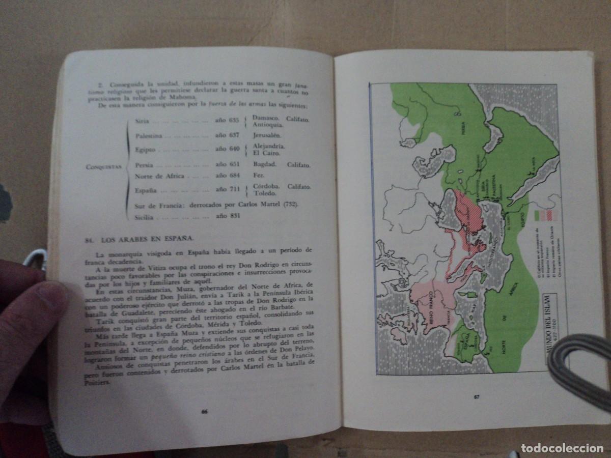 Libros de segunda mano: Historia de la Iglesia - Antonio Alonso N&uacute;&ntilde;ez - Foto 3