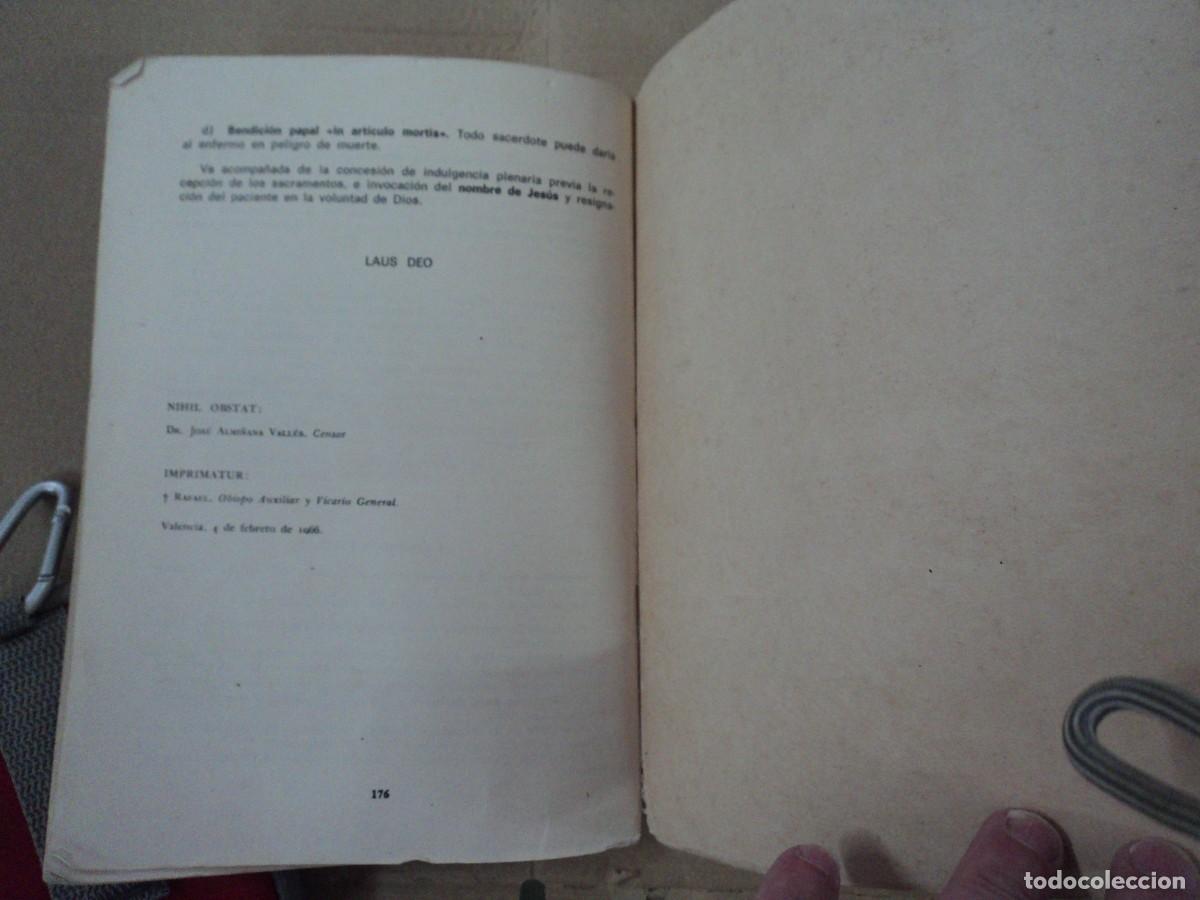 Libros de segunda mano: Historia de la Iglesia - Antonio Alonso N&uacute;&ntilde;ez - Foto 6