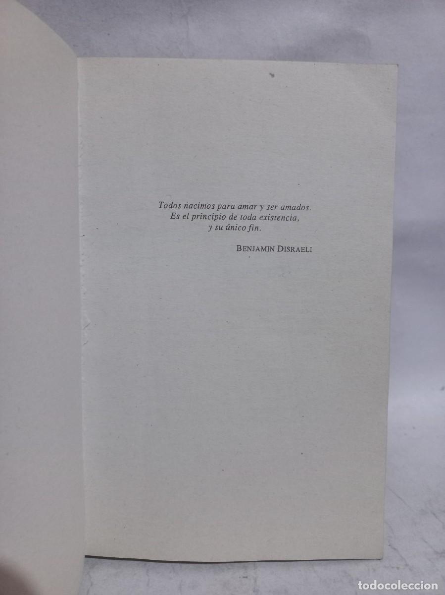 Libros de segunda mano: Leo Buscaglia - Reflexiones sobre el Amor - Foto 3
