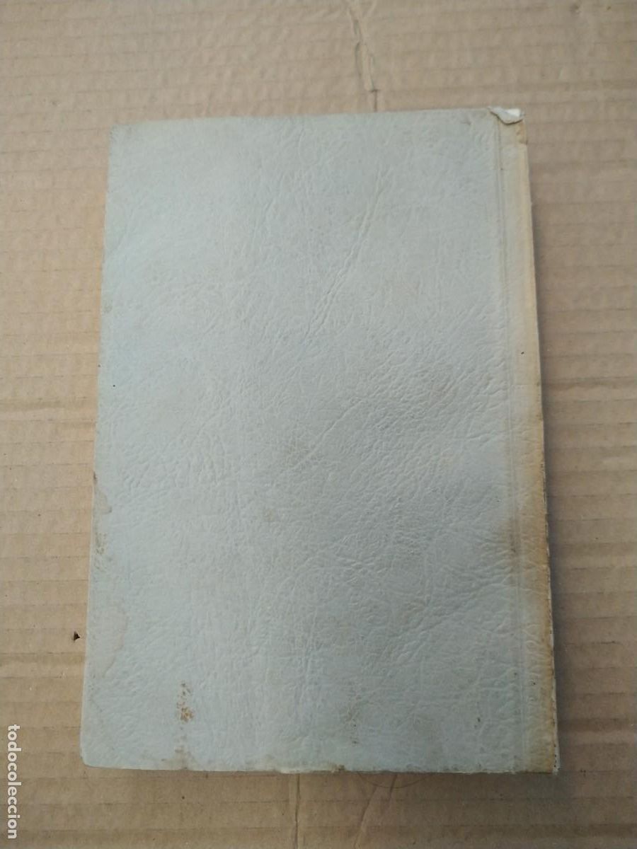 Libros de segunda mano: El canal de Panam&aacute; - &Aacute;lvaro Rebolledo - Foto 2