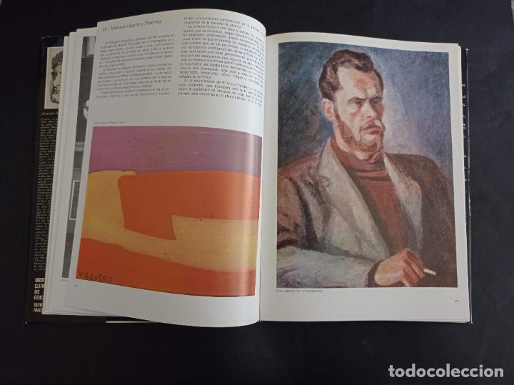Libros de segunda mano: 1977 - ANTONIO MART&Iacute;NEZ CEREZO. La Escuela de Madrid - Foto 2