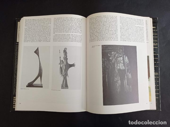 Libros de segunda mano: 1977 - ANTONIO MART&Iacute;NEZ CEREZO. La Escuela de Madrid - Foto 3