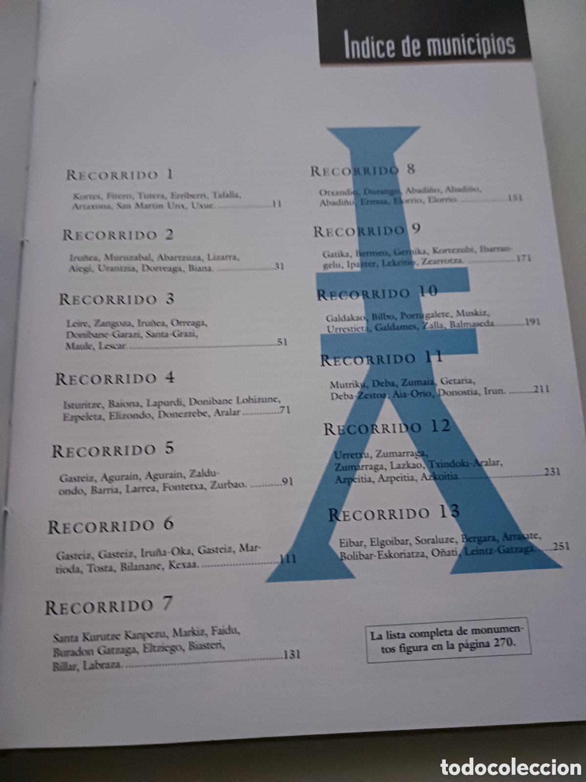 Libros de segunda mano: Euskal Herria piedra y memoria 1996 - Foto 3
