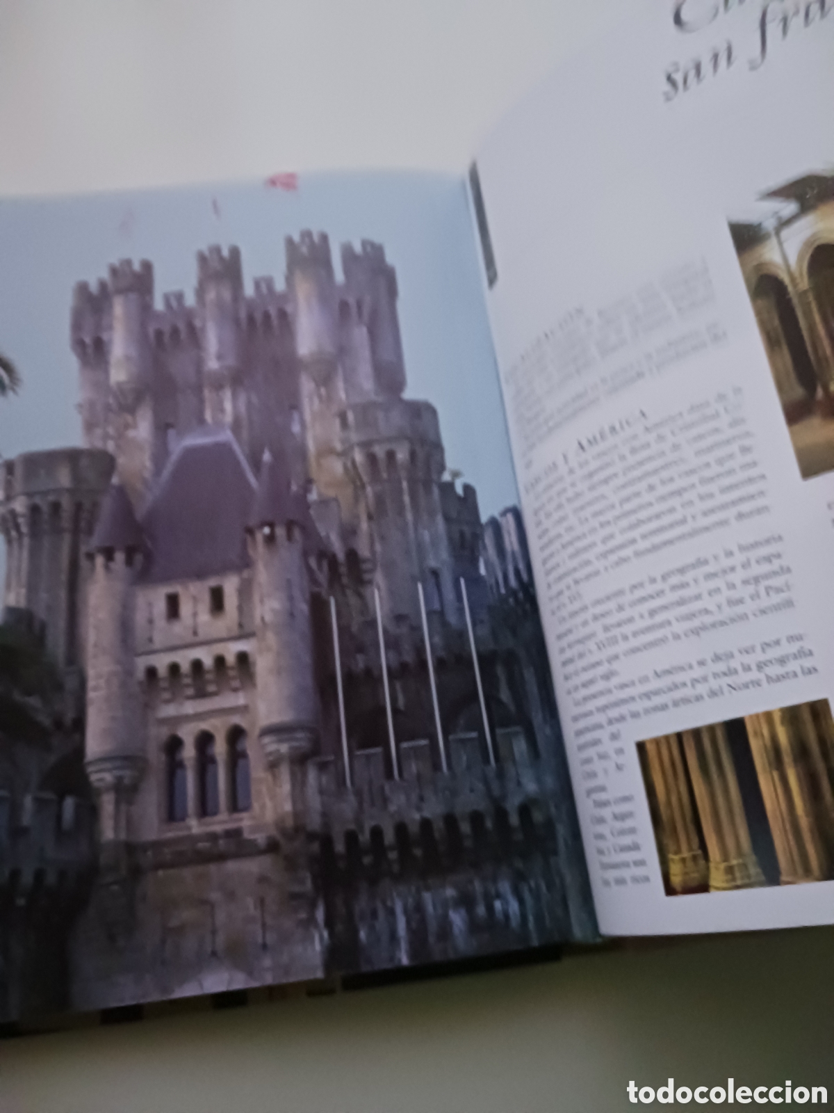 Libros de segunda mano: Euskal Herria piedra y memoria 1996 - Foto 5