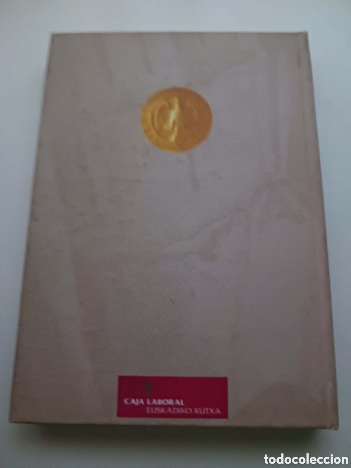 Libros de segunda mano: Euskal Herria piedra y memoria 1996 - Foto 8