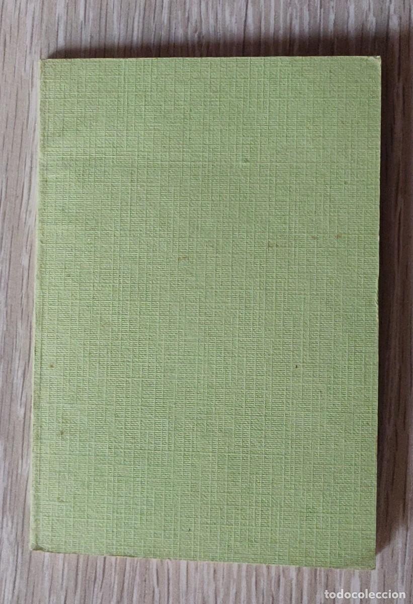 Libros de segunda mano: Libro de Vocabulario - Foto 4