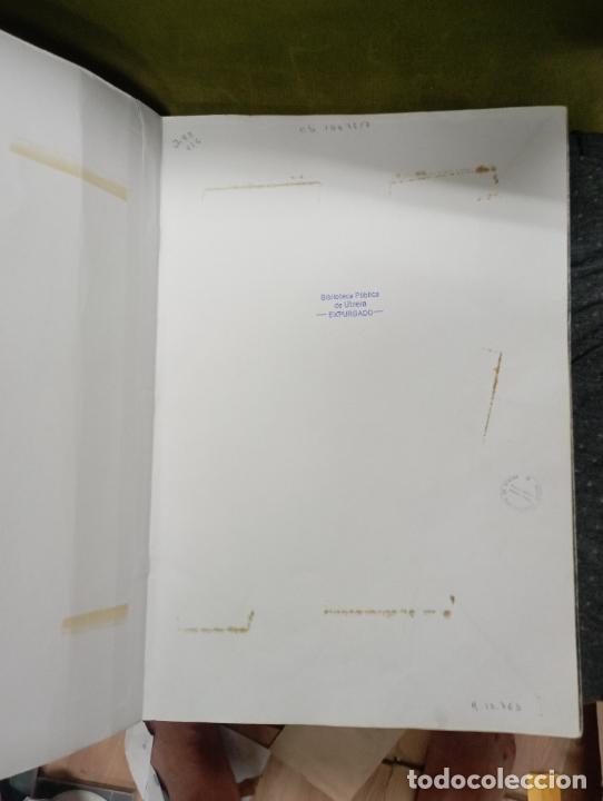 Libros de segunda mano: Escenarios de la Historia. El Pa&iacute;s Aguilar - Foto 3