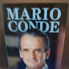 Libros de segunda mano: MEMORIAS DE UN PRESO......MARIO CONDE......MARTINEZ ROCA...2009...