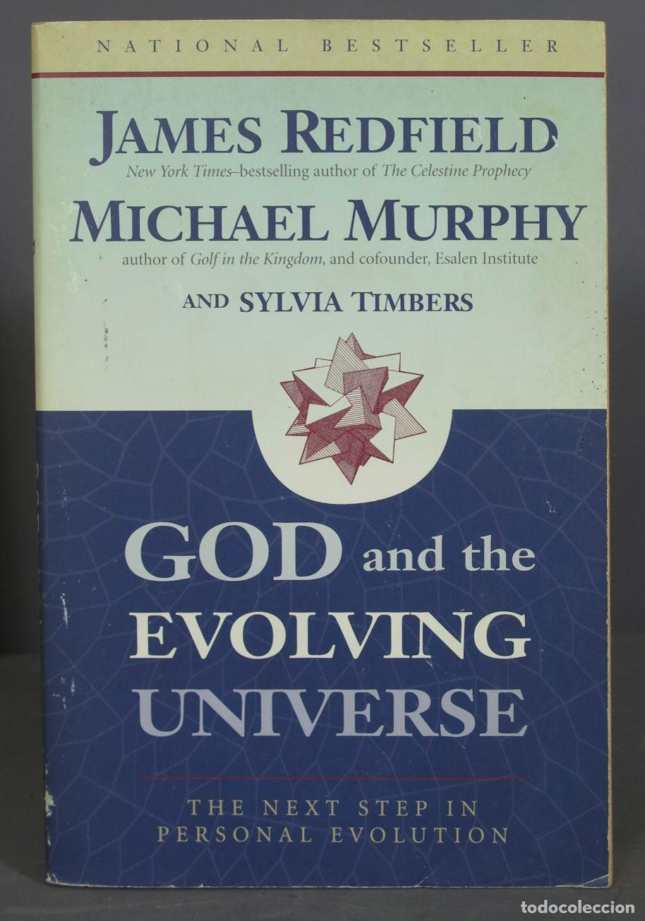 Libros de segunda mano: God And The Evolving Universe - Foto 1