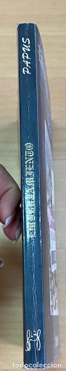 Libros de segunda mano: Embrujamiento, de Papus (Dr. G. Encausse) - Foto 2