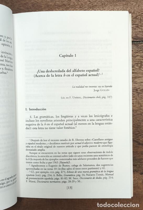 Libros de segunda mano: EUTRAPELIAS DEL ALFABETO ESPA&Ntilde;OL. DE BRUYNE, Jacques. Visor. 1995. - Foto 3