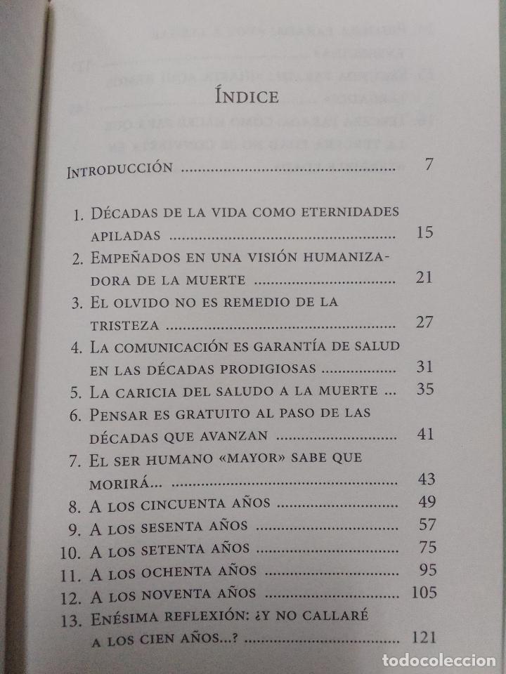 Libros de segunda mano: Pedro Ortega Campos: Las d&eacute;cadas prodigiosas - Foto 3