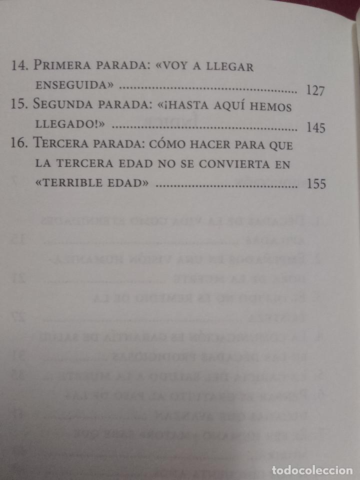 Libros de segunda mano: Pedro Ortega Campos: Las d&eacute;cadas prodigiosas - Foto 4