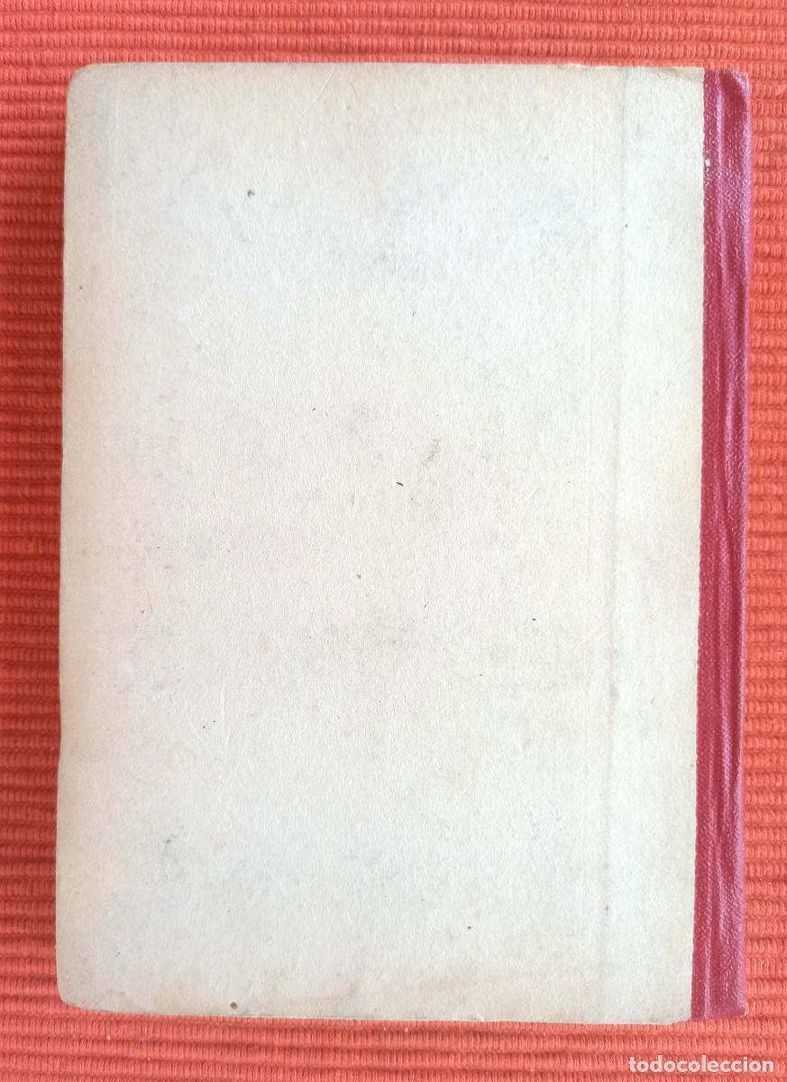 Libros de segunda mano: LA RIQUEZA EN LA MANO LA VACA - FERNANDO ALBURQUERQUE - Foto 3