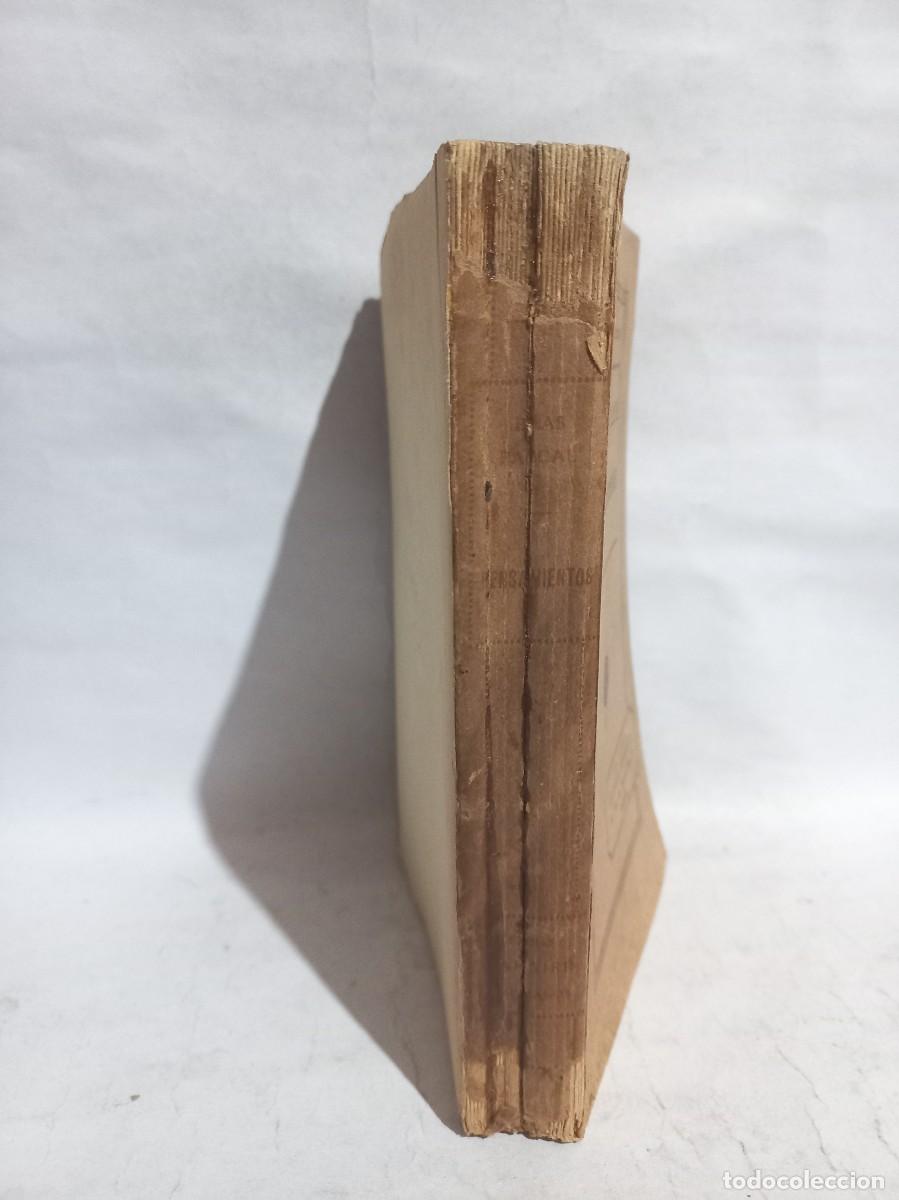 Libros de segunda mano: Blas Pascal - Pensamientos - Foto 2
