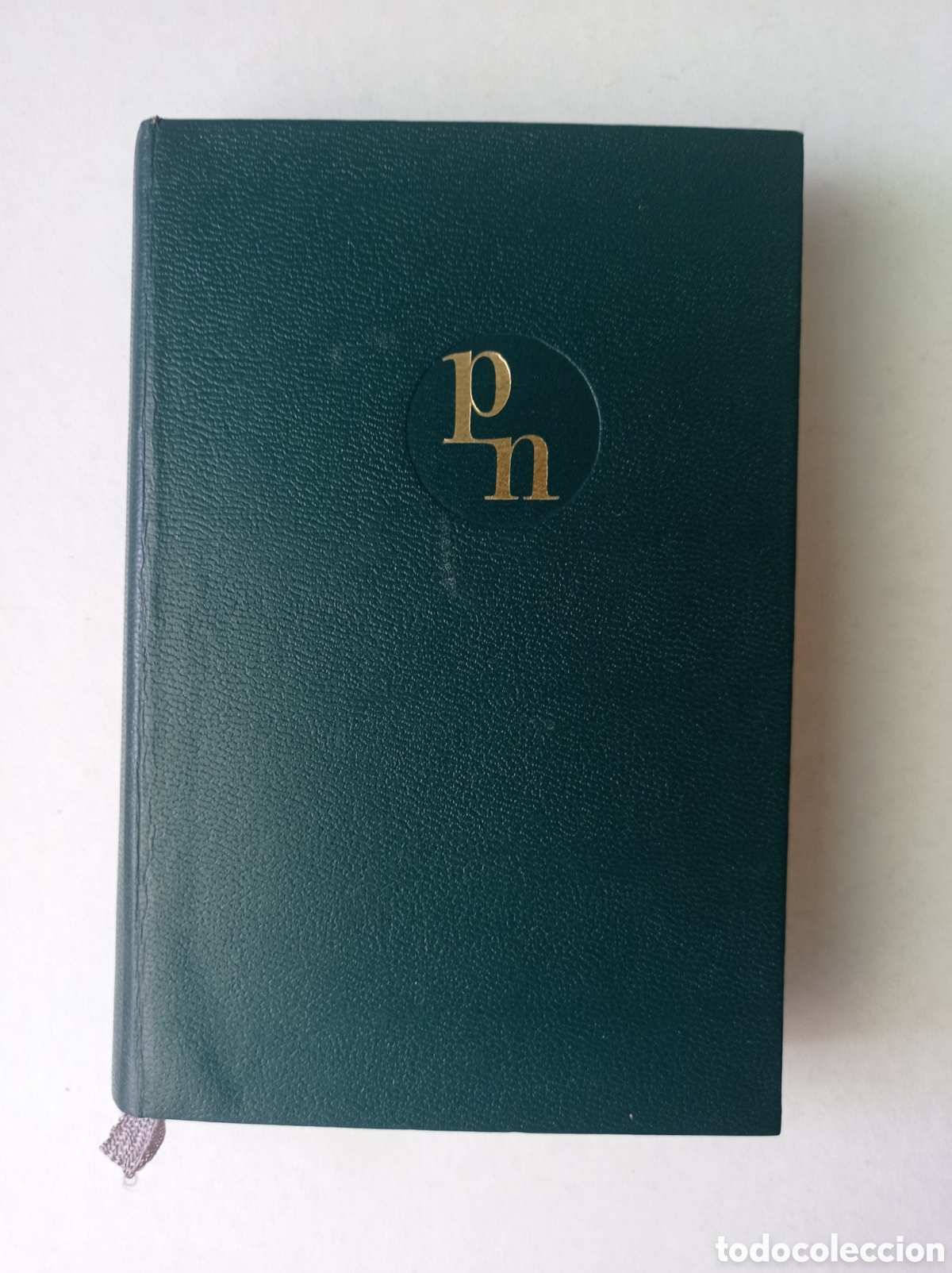Libros de segunda mano: Obras completas. Volumen II. - Foto 1