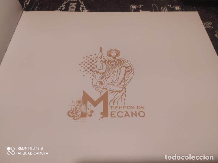 Libros de segunda mano: Mecano Siglo XXI - Libro + 2 CD + 2 DVD - Foto 4