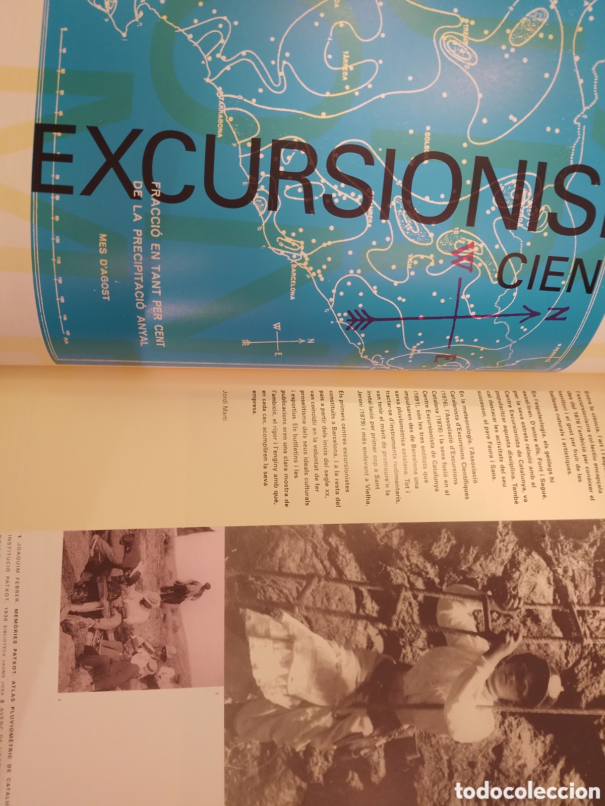 Libros de segunda mano: CIENCIA A PROP, GENERALITAT DE CATALUNYA, 1994 - Foto 3