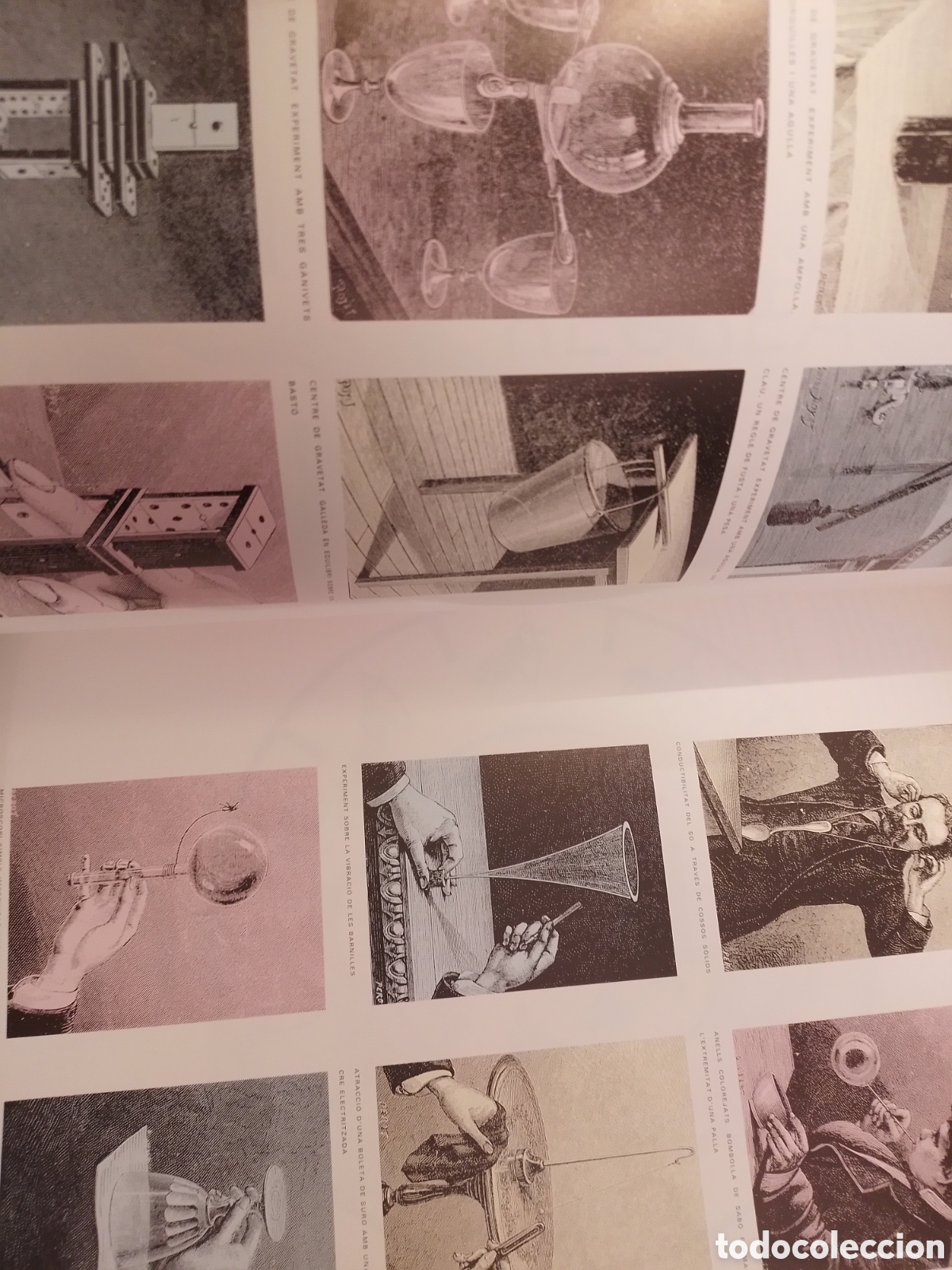 Libros de segunda mano: CIENCIA A PROP, GENERALITAT DE CATALUNYA, 1994 - Foto 5