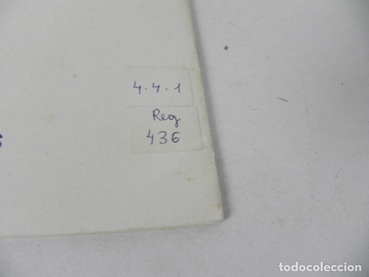 Libros de segunda mano: LA LLUVIA (SHELAGH Y ROGER STACEY) BIBLIOTECA DE CONOCIMIENTOS BASICOS -1971 1&ordf; EDICI&Oacute;N - Foto 7
