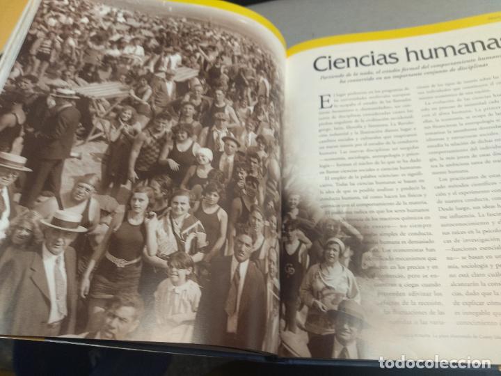 Libros de segunda mano: IDEAS QUE TRANSFORMARON EL MUNDO / ROBERT STEWART / C&Iacute;RCULO DE LECTORES - Foto 3