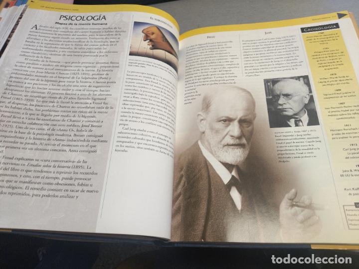 Libros de segunda mano: IDEAS QUE TRANSFORMARON EL MUNDO / ROBERT STEWART / C&Iacute;RCULO DE LECTORES - Foto 4
