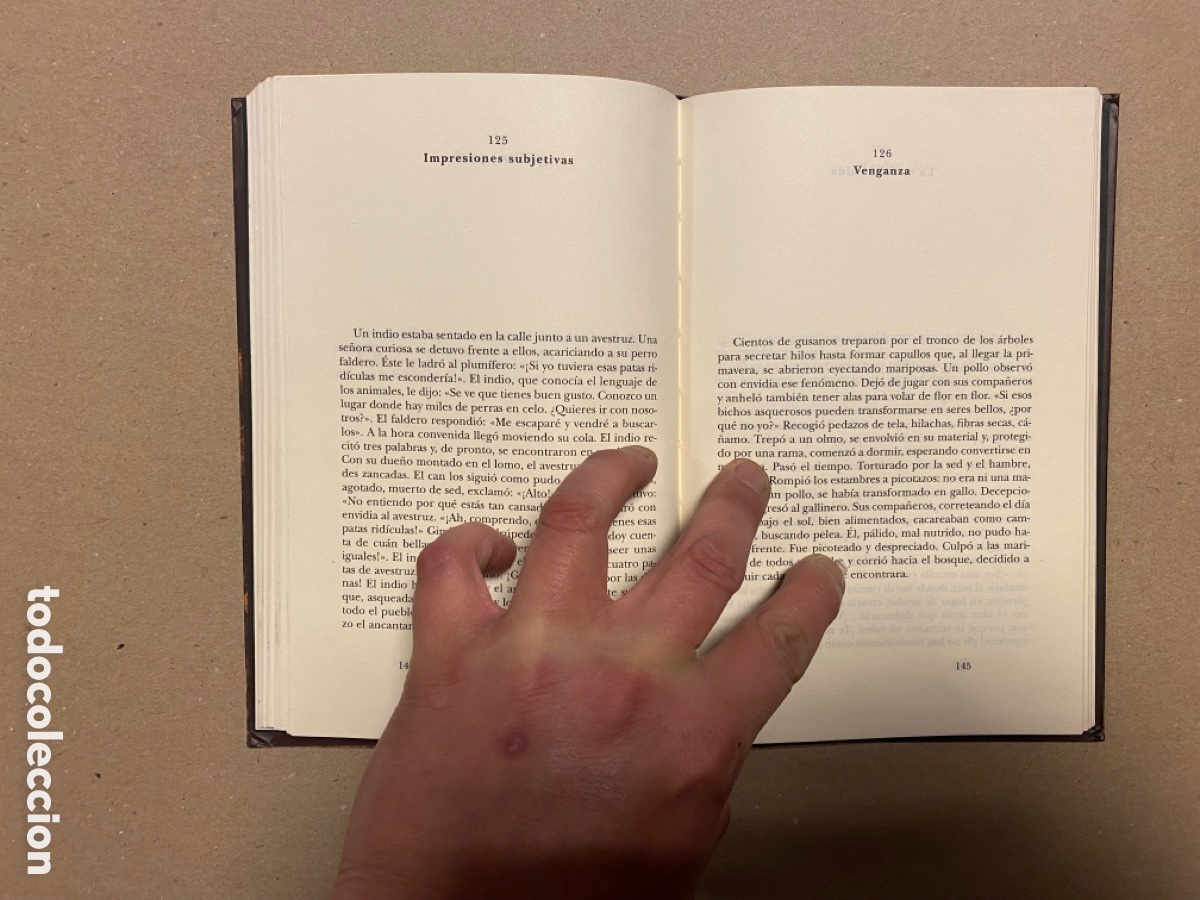 Libros de segunda mano: EL TESORO DE LA SOMBRA. ALEJANDRO JODOROWSKY. EDICIONES SIRUELA 2003. - Foto 4