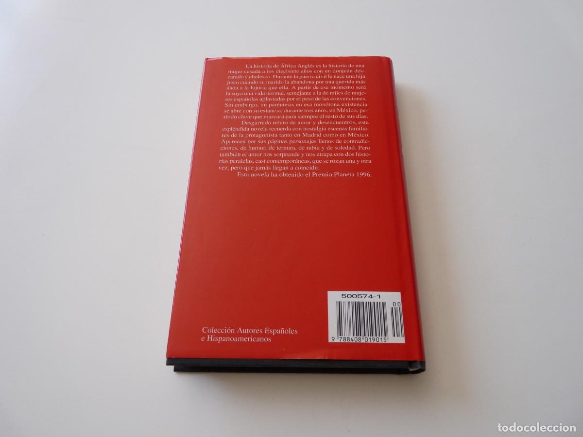 Libros de segunda mano: EL DESENCUENTRO de FERNANDO SCHWARTZ REF: C2 - Foto 2