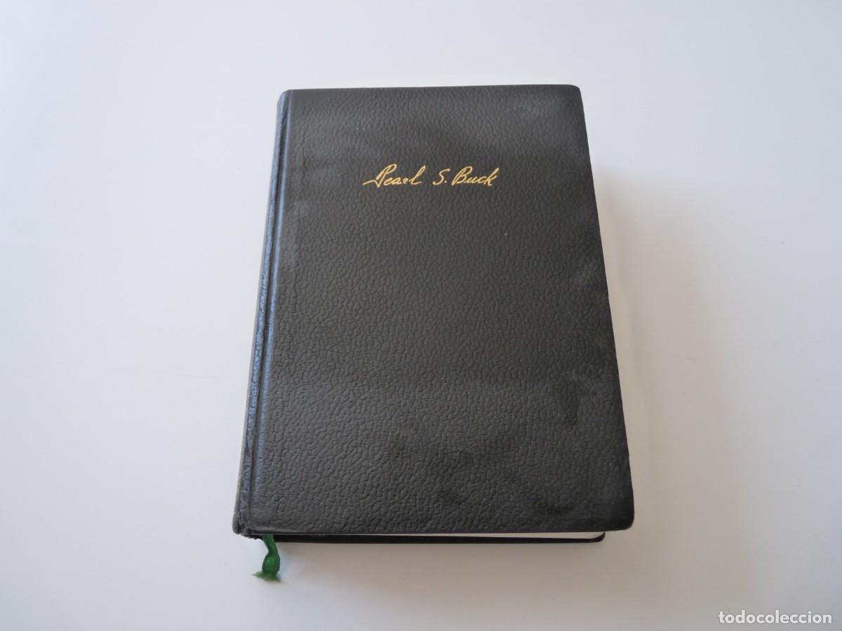 Libros de segunda mano: NOVELAS de PEARL S. BUCK REF: C2 - Foto 1
