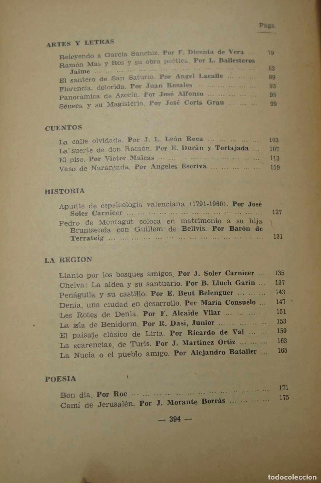 Libros de segunda mano: LAS PROVINCIAS. CUMPLE CIEN A&Ntilde;OS - Foto 3