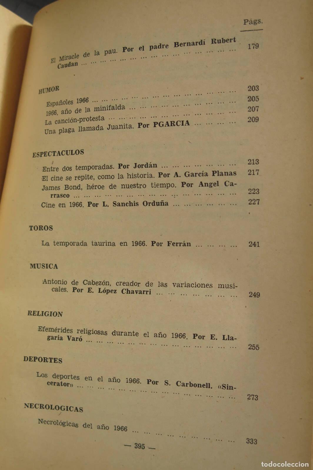 Libros de segunda mano: LAS PROVINCIAS. CUMPLE CIEN A&Ntilde;OS - Foto 4