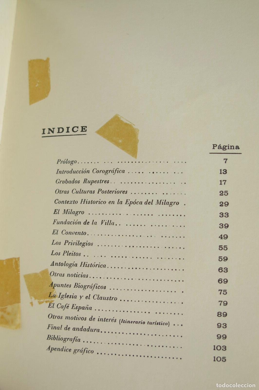 Libros de segunda mano: SANTA MARIA LA REAL DE NIEVA. CARLOS ARNANZ RUIZ - Foto 2