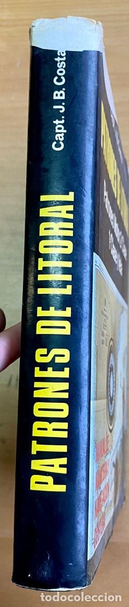 Libros de segunda mano: Patronese de literal, de Capt. J. B. Costa - Foto 2