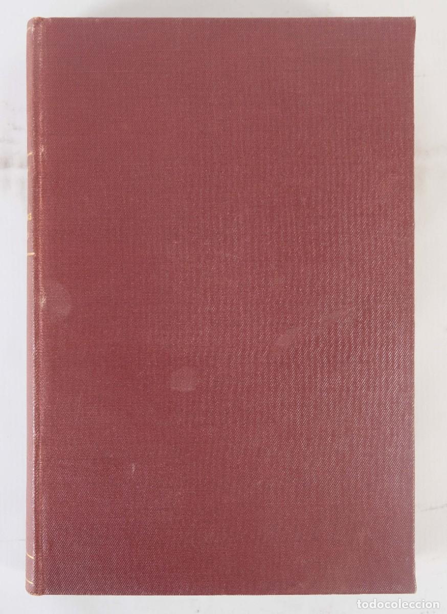 Libros de segunda mano: Las Hermanas Watson - Zane Grey - Ed. Bruguera, 1952 - Foto 1