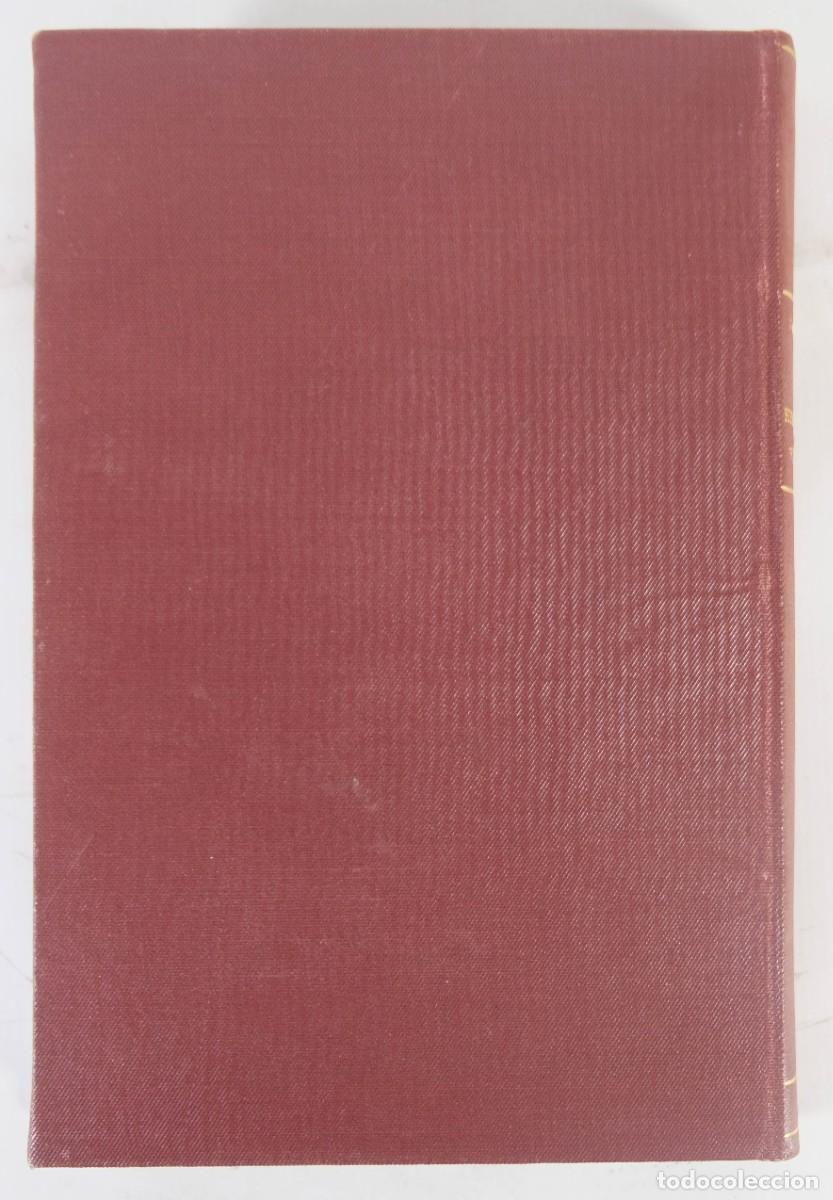 Libros de segunda mano: Las Hermanas Watson - Zane Grey - Ed. Bruguera, 1952 - Foto 2