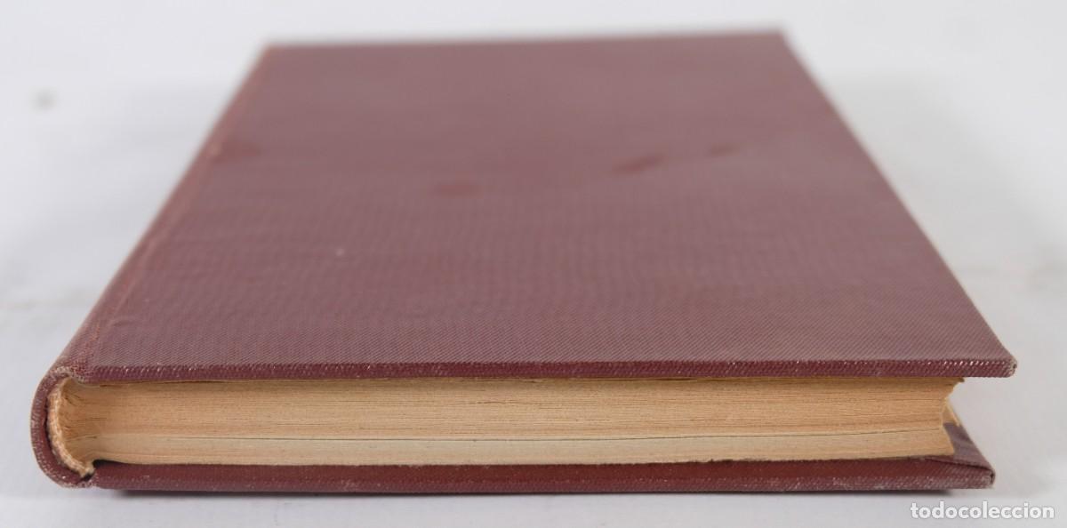 Libros de segunda mano: Las Hermanas Watson - Zane Grey - Ed. Bruguera, 1952 - Foto 4
