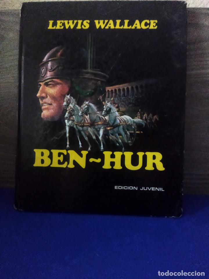 Libros de segunda mano: Ben- Hur - Foto 1