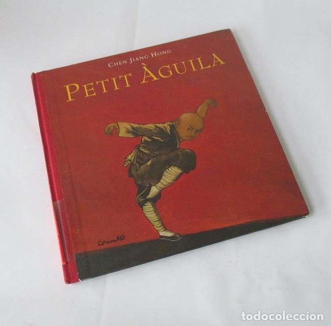 Libros de segunda mano: PETIT AGUILA - CHEN JIANG HONG - Foto 4
