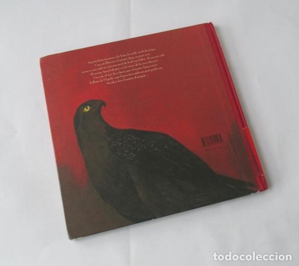 Libros de segunda mano: PETIT AGUILA - CHEN JIANG HONG - Foto 5