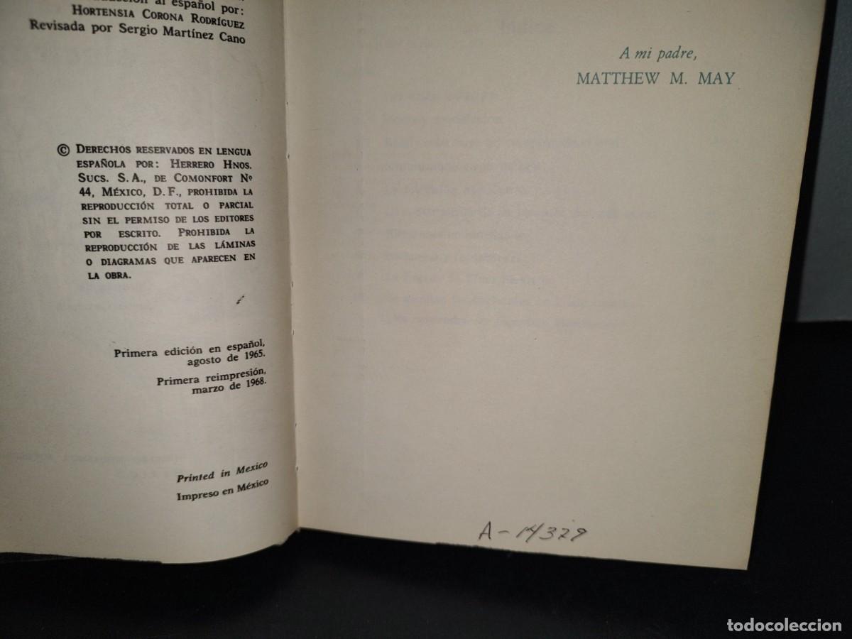 Libros de segunda mano: 24- EL MUNDO DE LA ELECTR&Oacute;NICA - JULIAN MAY - Foto 6
