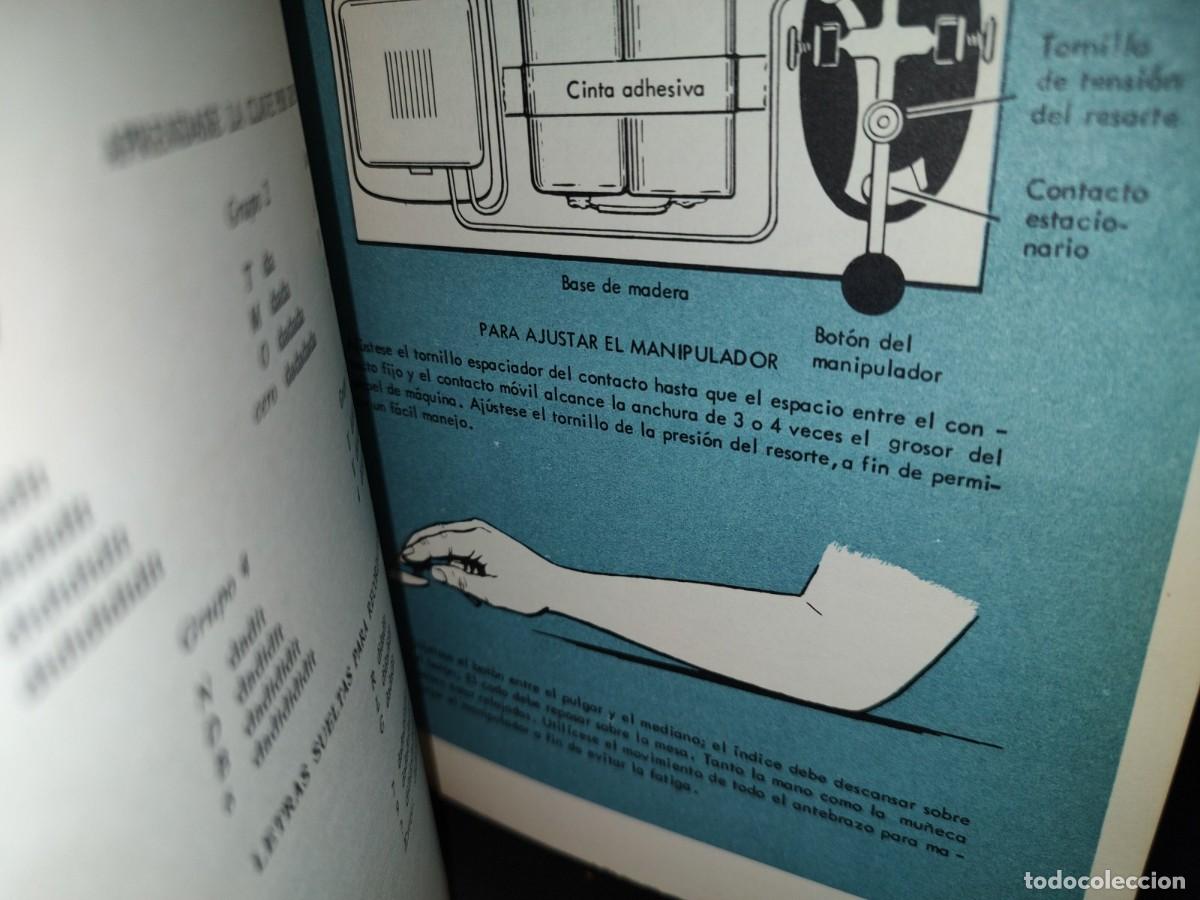 Libros de segunda mano: 24- EL MUNDO DE LA ELECTR&Oacute;NICA - JULIAN MAY - Foto 8